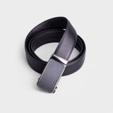  Thắt lưng nam Trita (Da thật RTL034D15) màu đen 