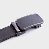  Thắt lưng nam Trita (Da thật RTL034D15) màu đen 