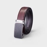  Thắt lưng nam Trita (Da thật RTL034N15) màu nâu 