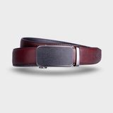  Thắt lưng nam Trita (Da thật RTL034N15) màu nâu 