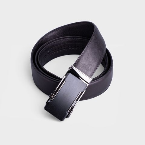  Thắt lưng nam Trita (Da thật RTL035D15) màu đen 