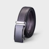  Thắt lưng nam Trita (Da thật RTL035D15) màu đen 