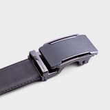  Thắt lưng nam Trita (Da thật RTL035D15) màu đen 