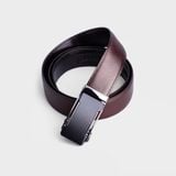  Thắt lưng nam Trita  (Da thật RTL035N415) màu nâu 