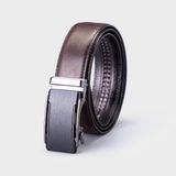  Thắt lưng nam Trita  (Da thật RTL035N415) màu nâu 