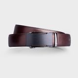  Thắt lưng nam Trita  (Da thật RTL035N415) màu nâu 