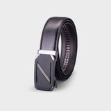  Thắt lưng nam Trita (Da thật RTL036D415) màu đen 