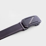  Thắt lưng nam Trita (Da thật RTL036D415) màu đen 