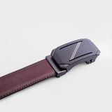  Thắt lưng nam Trita (Da thật RTL036N415) màu nâu 