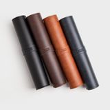  Miếng lót chuột Trita (Thời trang nam - Tấm lót bàn Liberal RLC2X) màu Xanh đen 