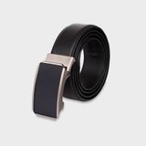  Thắt lưng nam Trita ( Da Thật RTL007F4V15D) màu đen 