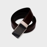  Thắt lưng nam Trita( Da Thật RTL007F4V15N) màu nâu 