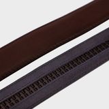  Thắt lưng nam Trita( Da Thật RTL007F4V15N) màu nâu 