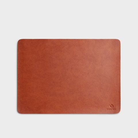 Miếng lót chuột YUUMY YLC2 (Màu Bò đậm)