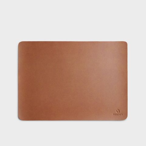 Miếng lót chuột YUUMY YLC2 (Màu Bò nhạt)
