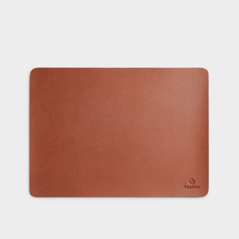 Miếng lót chuột YUUMY YLC2 (Màu Bò)