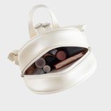  Balo nữ YUUMY YBA119 (Màu Đen ngọc trai) 