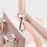  Túi đeo chéo nữ Yuumy YN343 (Màu Hồng ngọc trai) 