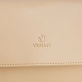  Túi đeo chéo nữ Yuumy YN332 (Màu Trắng) 