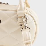  Túi xách nữ YUUMY YTX90 (Màu Đen ngọc trai) 