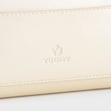  Túi xách nữ Yuumy YTX81 (Màu Bạc) 