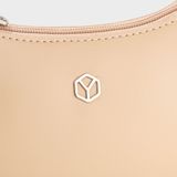 Túi đeo vai nữ Yuumy YN358 (Màu Đen) 