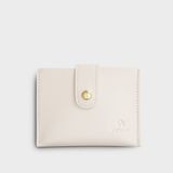  Ví nữ YUUMY YV78 (Màu Trắng) 