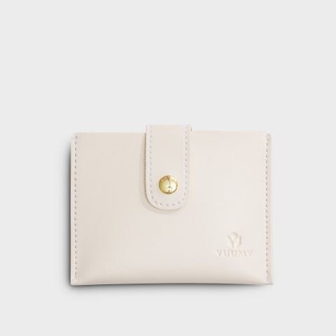 Ví nữ YUUMY YV78 (Màu Trắng)