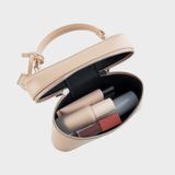  Túi đeo chéo nữ YUUMY YN291 (Màu Đen) 