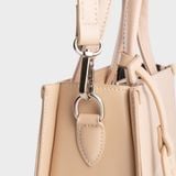  Túi đeo chéo nữ YUUMY YN250 (Màu Hồng ngọc trai) 