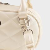  Túi xách nữ YUUMY YTX90 (Màu Bạc) 