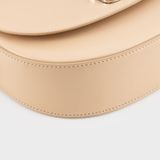  Túi đeo chéo nữ YUUMY YN306 (Màu Bạc) 