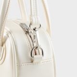  Túi xách nữ YUUMY YTX95 (Màu Bạc) 