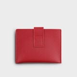  Ví nữ YUUMY YV78 (Màu Đỏ) 