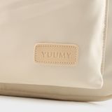  Balo nữ Yuumy YBA123 (Màu Đen) 