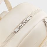  Balo nữ YUUMY YBA116 (Màu Đen Ngọc Trai) 