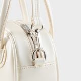  Túi xách nữ YUUMY YTX95 (Màu Trắng ngọc trai) 