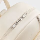  Balo nữ YUUMY YBA116 (Màu Trắng Ngọc Trai) 