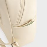  Balo Yuumy (Thời trang nữ basic cỡ lớn - Balo da Seasand YBA111D) màu đen 