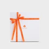  Hộp quà Yuumy ( Thời trang nữ kiểu dáng basic - Hộp quà  YHQL1 ) - Trắng 