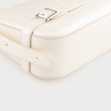  Túi đeo vai nữ YUUMY YN313 (Màu Bạc) 