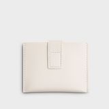  Ví nữ YUUMY YV78 (Màu Trắng) 