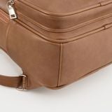  Balo nữ YUUMY YBA120 (Màu Bò đậm) 