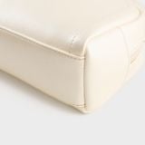  Túi đeo vai nữ YUUMY YN309 (Màu Đen ngọc trai) 