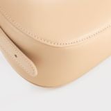  Túi đeo vai nữ Yuumy YN358 (Màu Đen) 