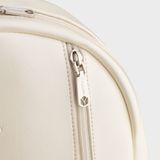  Balo nữ YUUMY YBA116 (Màu Trắng Ngọc Trai) 