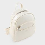  Balo nữ YUUMY YBA119 (Màu Trắng ngọc trai) 