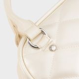  Túi xách nữ YUUMY YTX90 (Màu Trắng ngọc trai) 