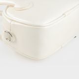  Túi xách nữ YUUMY YTX95 (Màu Đen ngọc trai) 