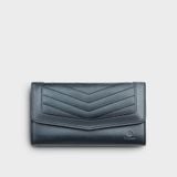  Ví nữ YUUMY YV66 (Màu Đen ngọc trai) 